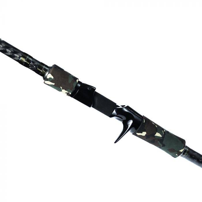 Squad Casting Rod M791