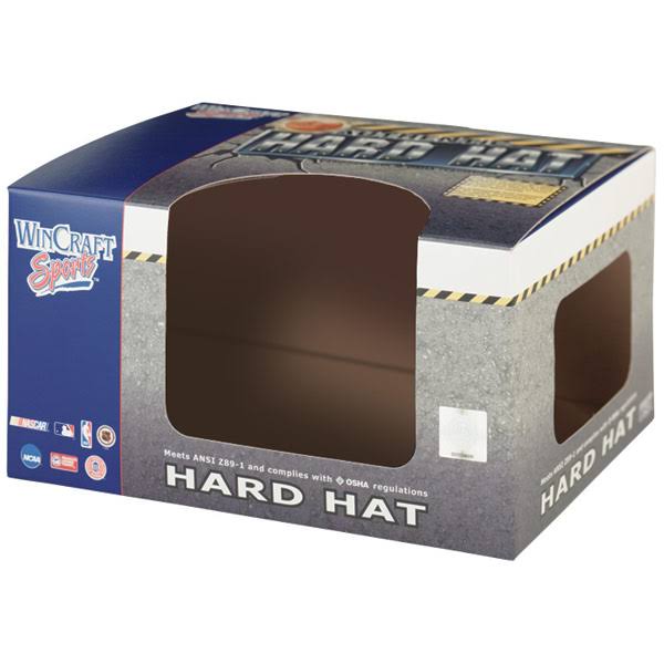 Arizona Cardinals Hard Hat R2678