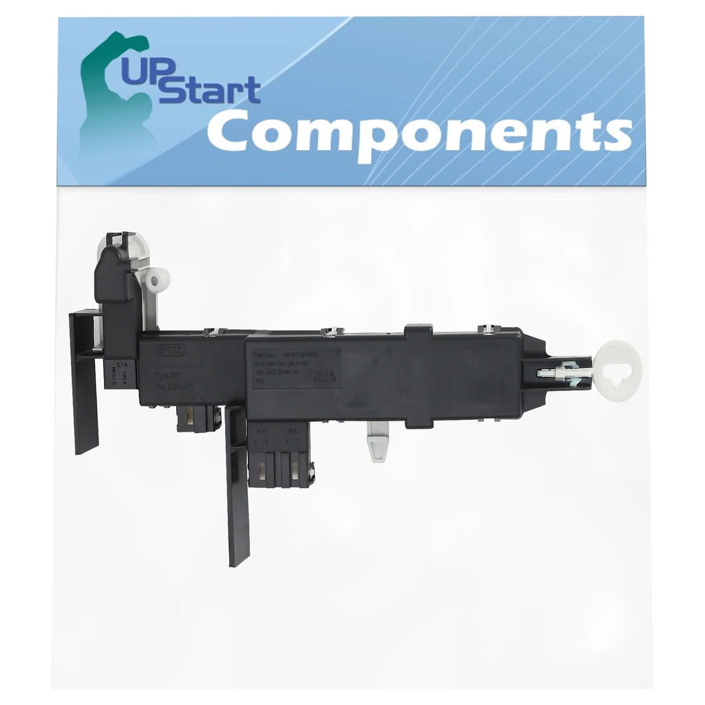 Washing Machine Door Latch Lock Replacement O60351