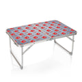 Mini Portable Table, Med Grey Z44031