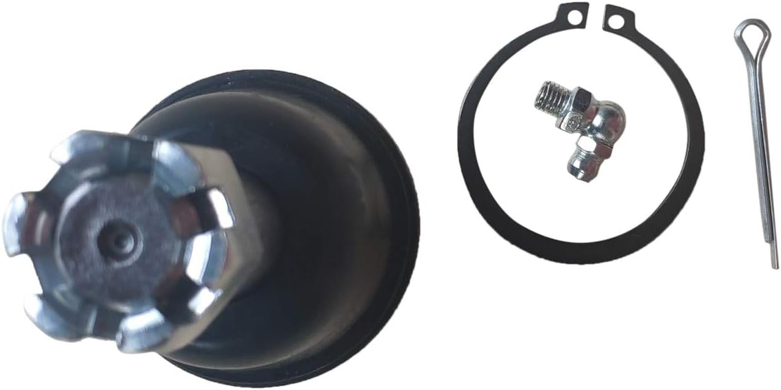 Complete Suspension Control Arm F431316