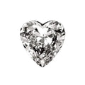 Ruby 4 Carat Loose Diamond Essence Stone F2790