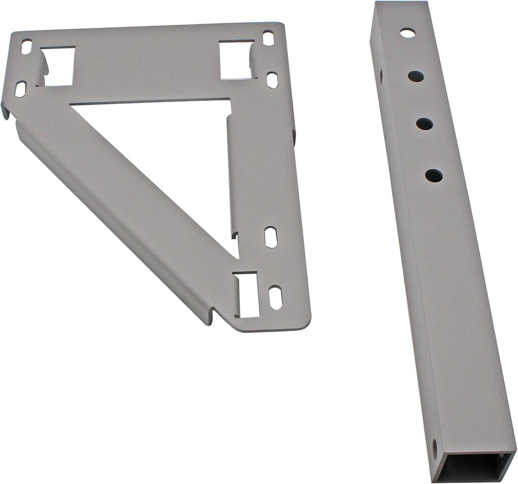 RV Ladder Mount for Satellite Antennas U534949