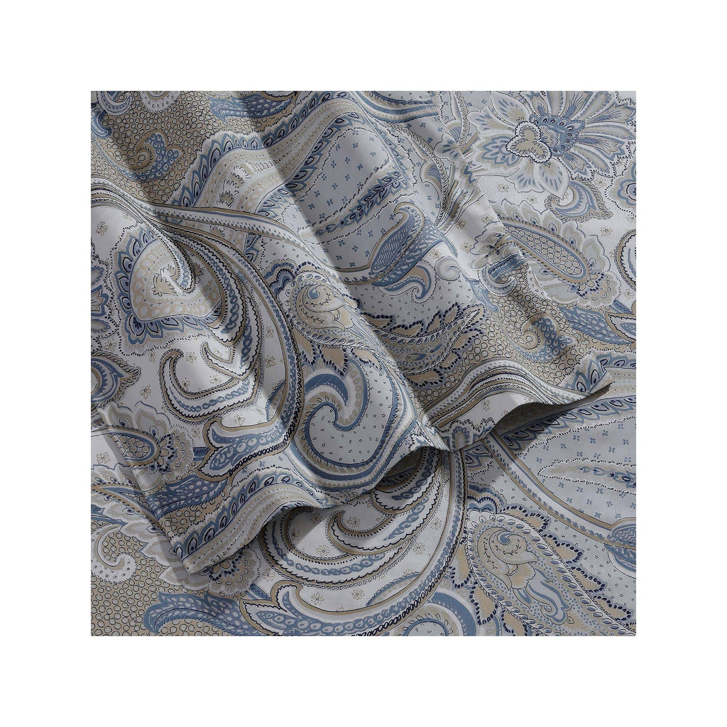 Twin XL Printed Extra Deep Pocket Sheet Set J5206