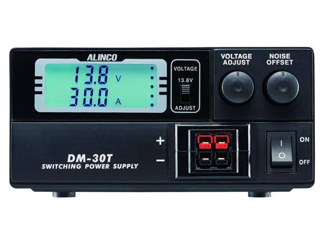 DM-30T Power Supply P6735