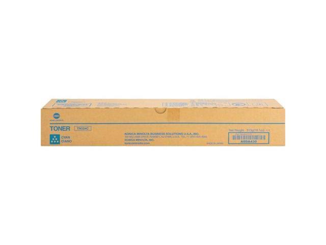 Cyan TN324C Toner Cartridge T956