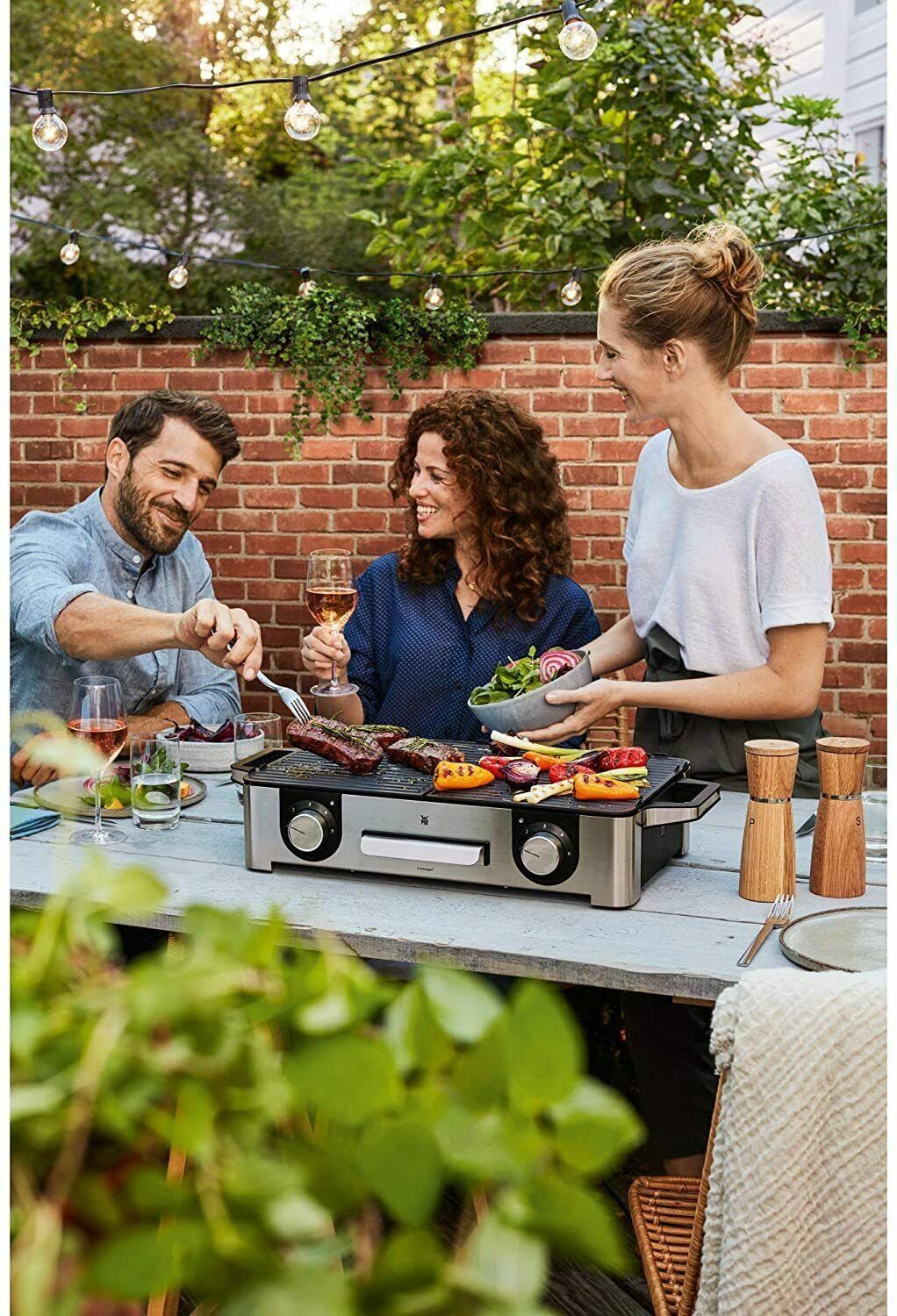 Master Grill J21263