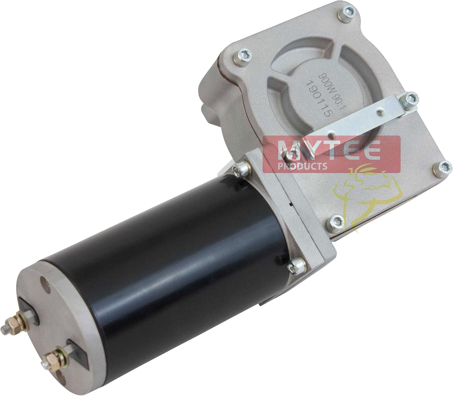 1200W 60:1 Tarp Motor with Chrome Cover G558