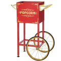 Red Replacement Cart for Foundation & All Star Style Great Northern Machines P2601