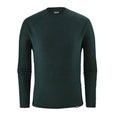 Micro Green Cap Air Crew F1352