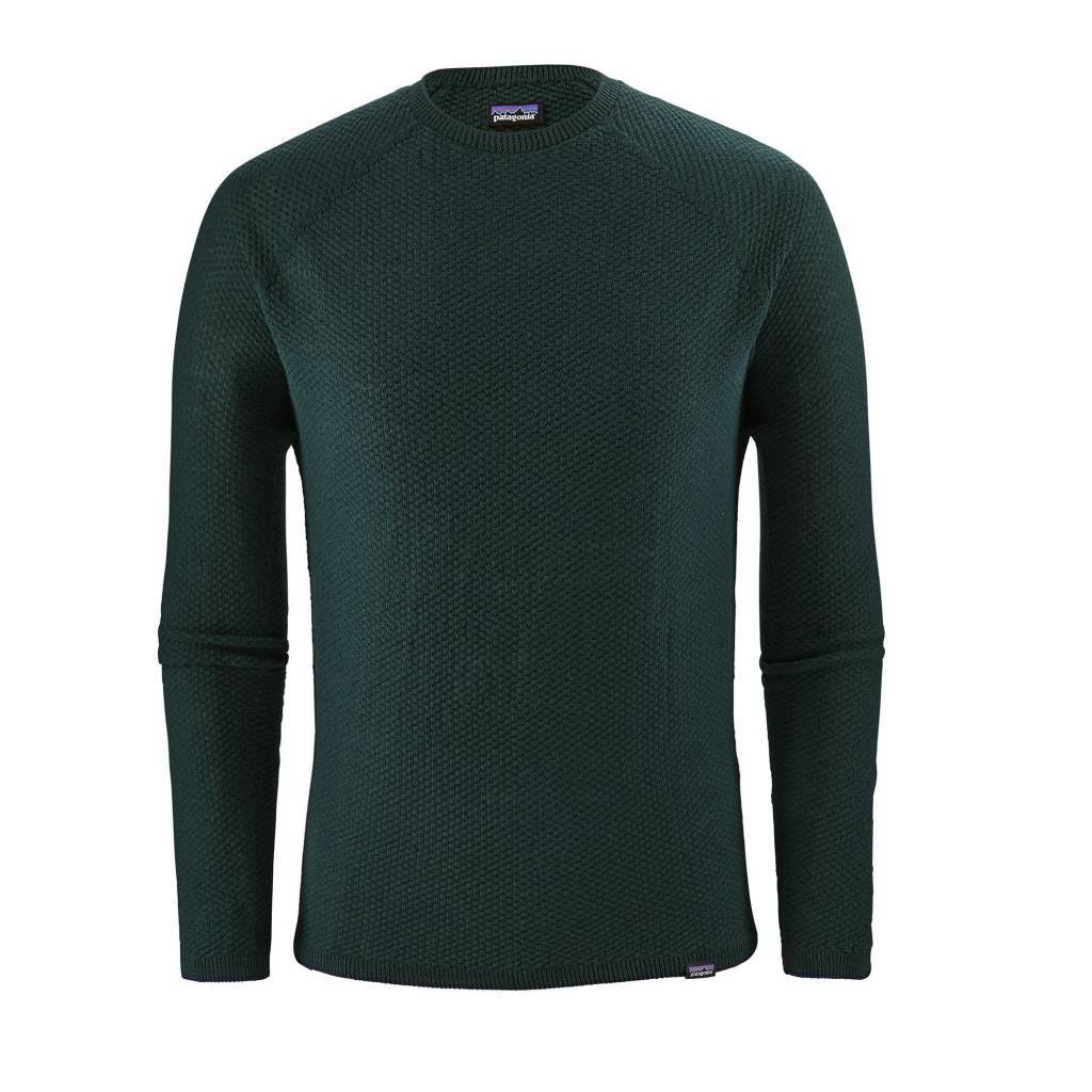 Micro Green Cap Air Crew F1352
