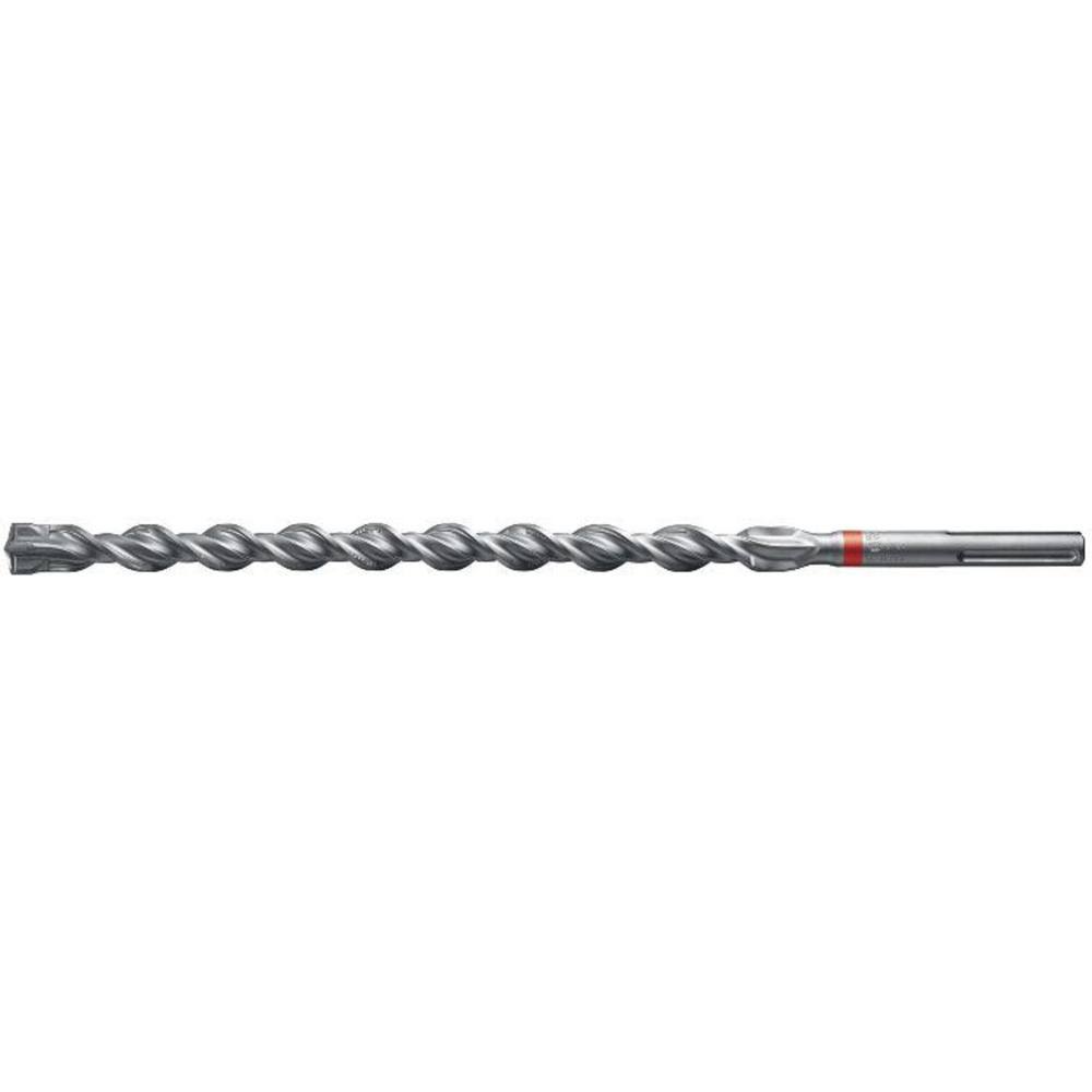 7/8 in. x 36 in. Carbide SDS-Max Hammer Drill Bit X9307