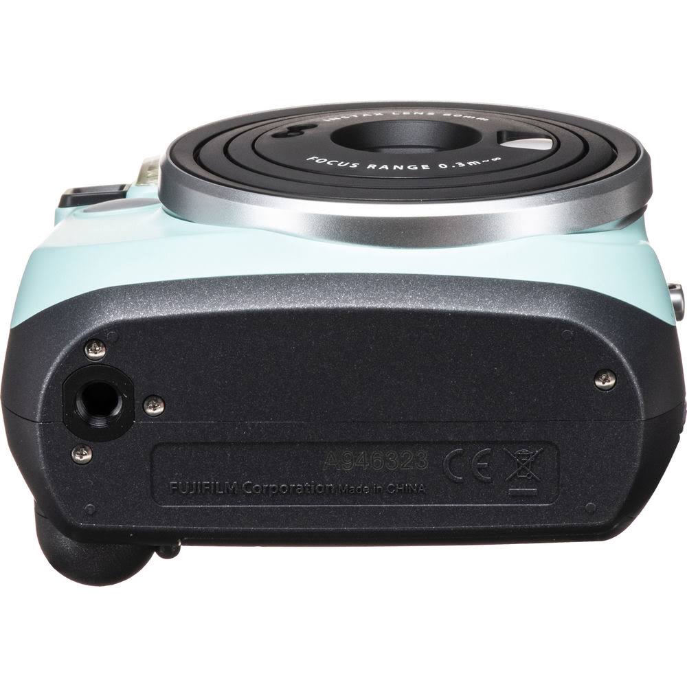 Instant Film Camera (Icy Mint) J76001