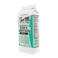 Whey Protein Powder - 12 oz - Case of 4 Z80945