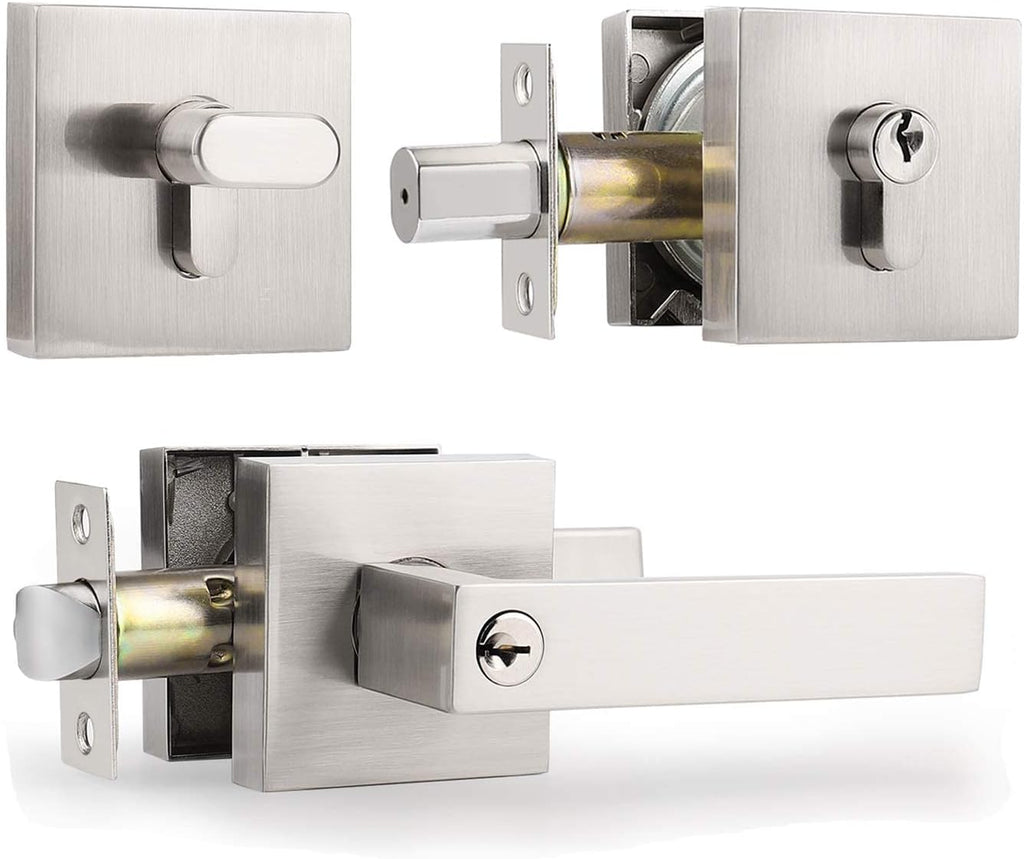 10 Pack Non-Locking Interior Door Handles D463455
