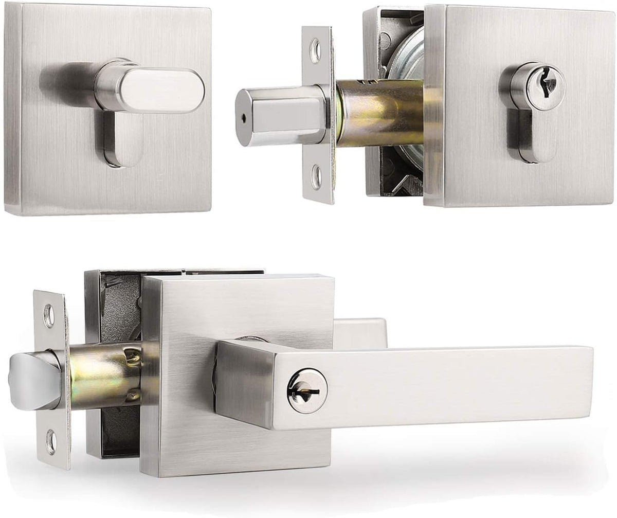 10 Pack Non-Locking Interior Door Handles D463455