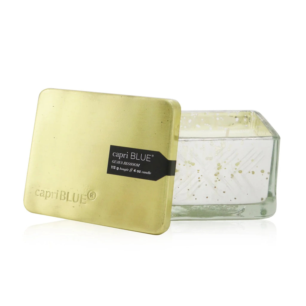 Guava Blossom Candle 4oz B713