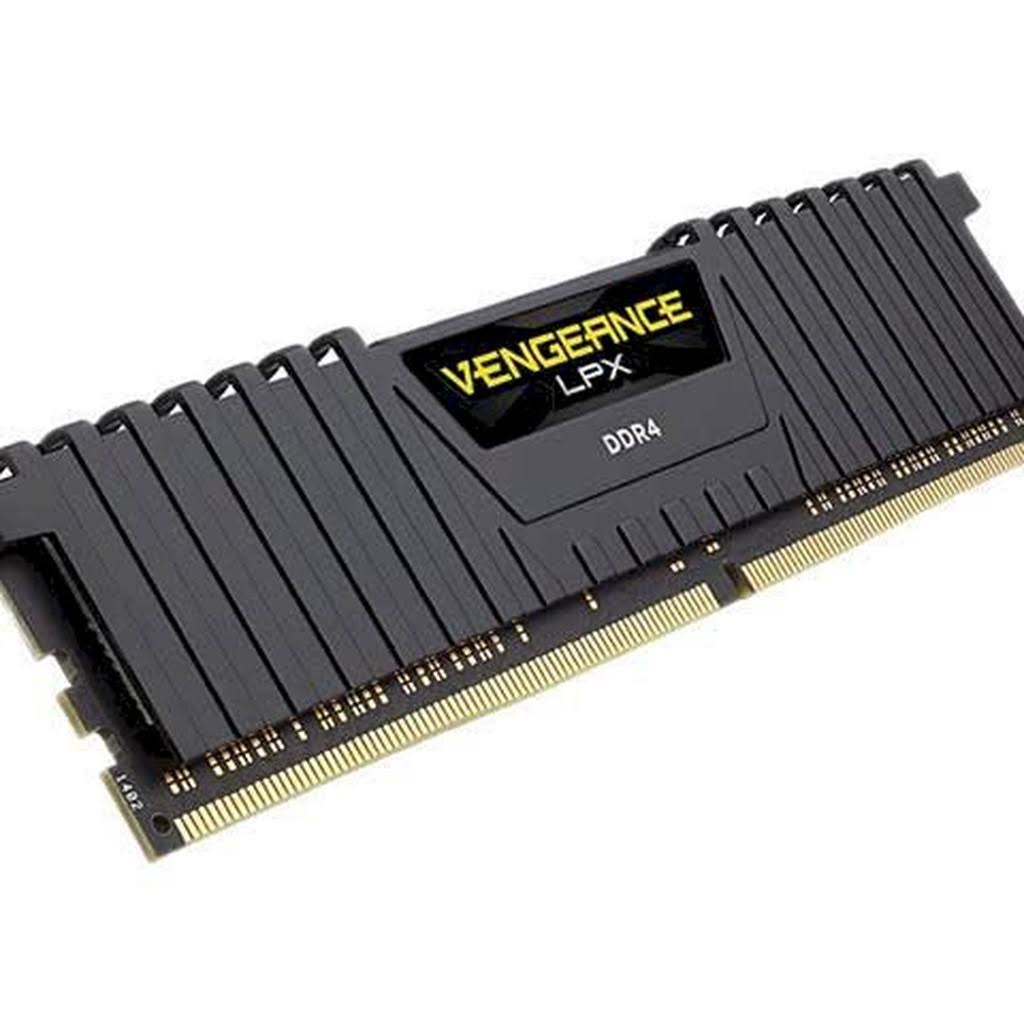 16GB (2 x 8GB) DDR4 3466 Memory F21543
