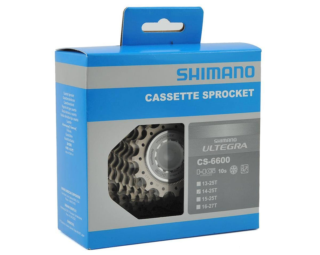 Ultegra 10 Speed Cassette E510778
