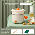 Multi- Cooker 600w Double-layer Non-stick Rice Cooker V10445