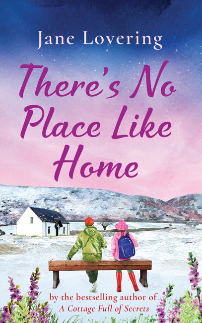 There's No Place Like Home (Hardcover) C634