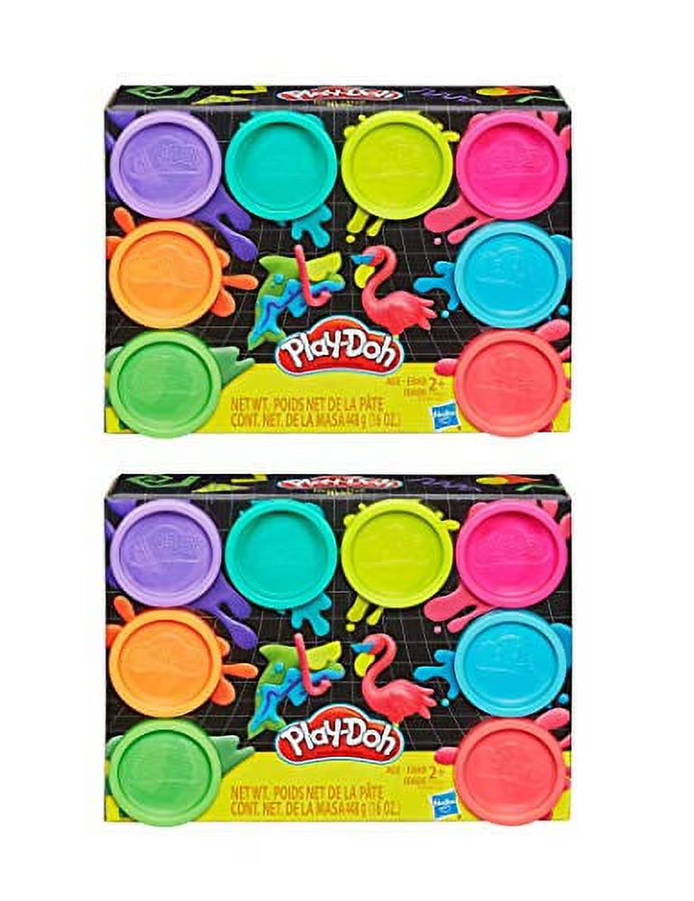 Neon Compound 8 Pack Bundle G56982