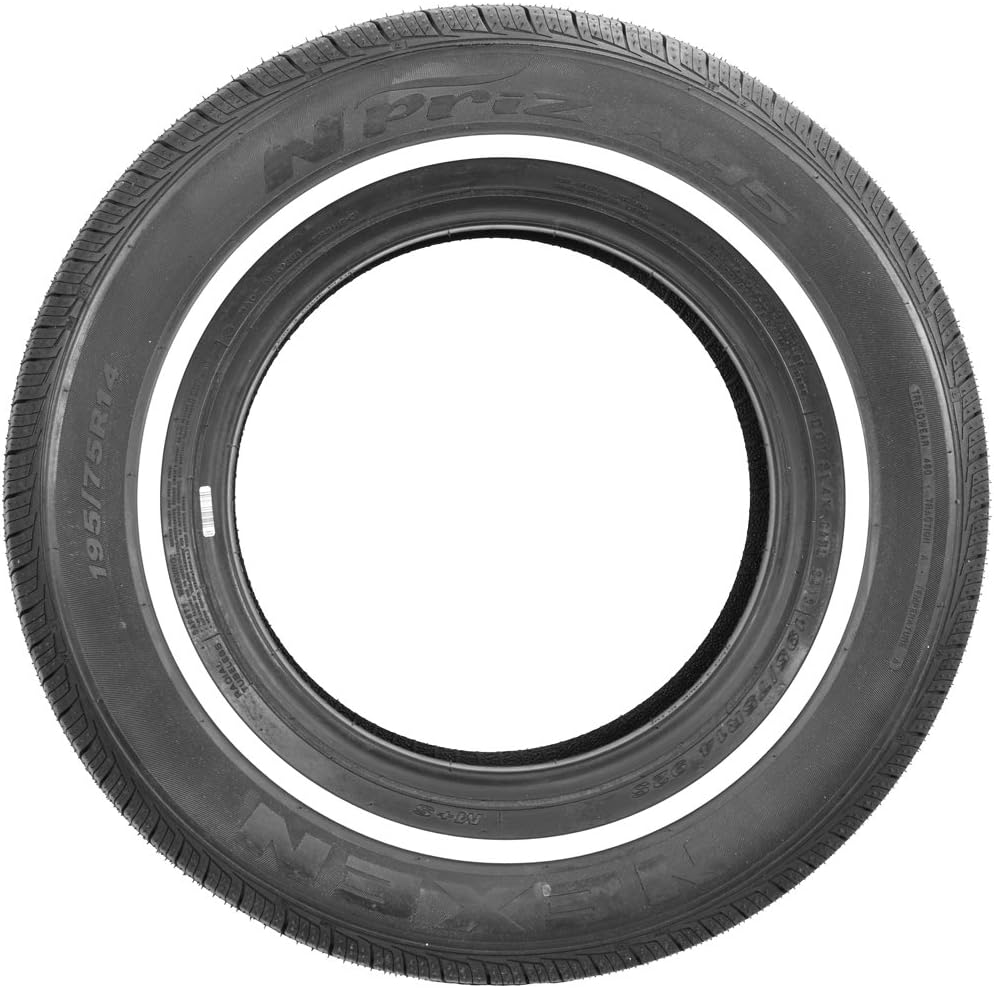 All-Season Radial Tire 235/75R15 Pack of 2 Y9825