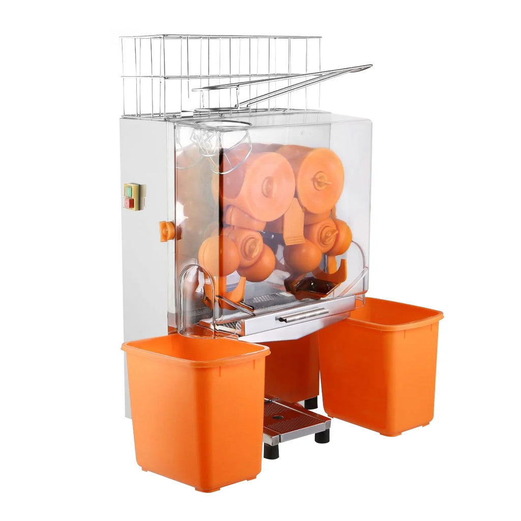 Orange Squeezer Grapefruit Juicer Extractor Juice Machine N181
