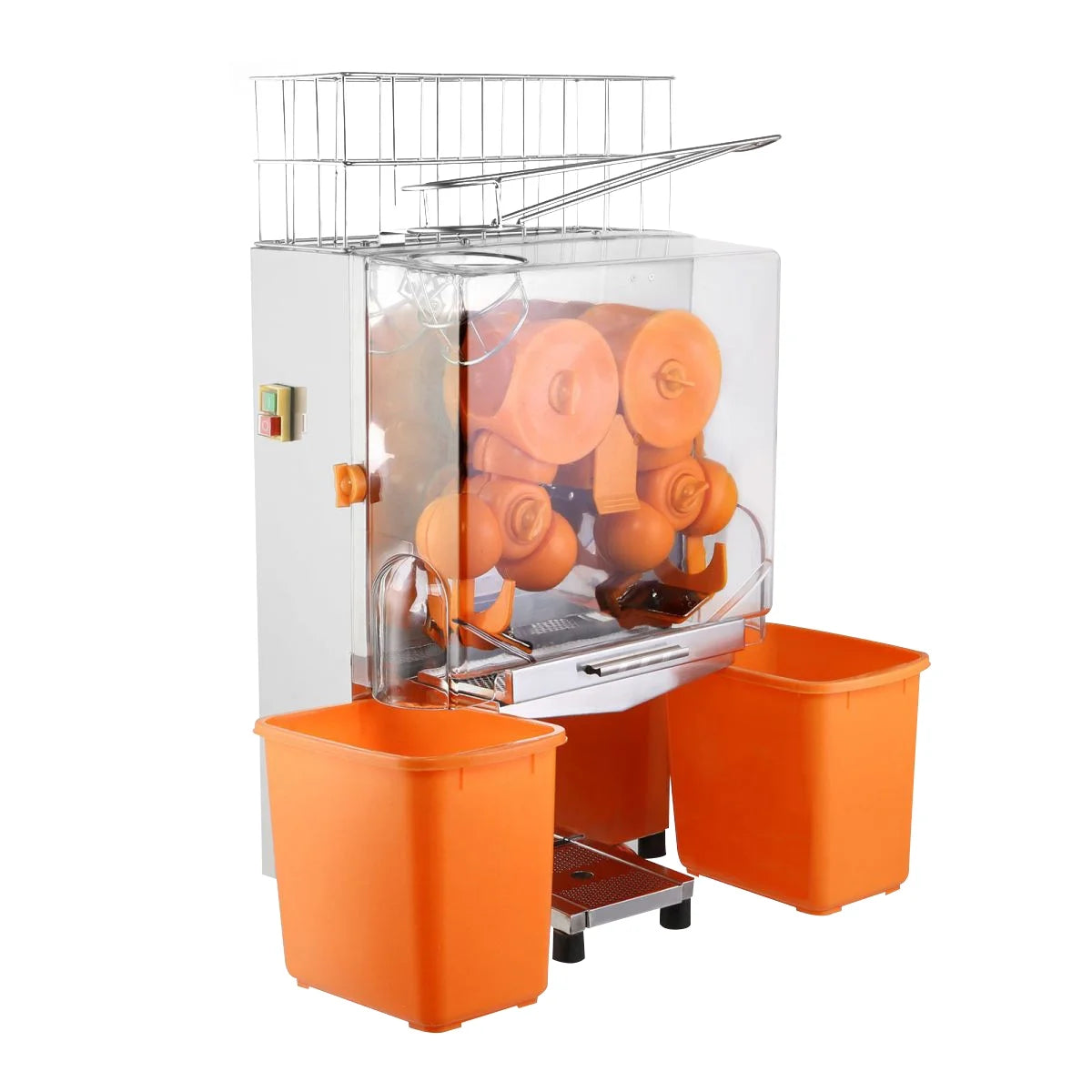 Orange Squeezer Grapefruit Juicer Extractor Juice Machine N181