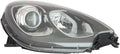Passenger Side Headlight Assembly for 2015-2018 Porsche Macan Z49872