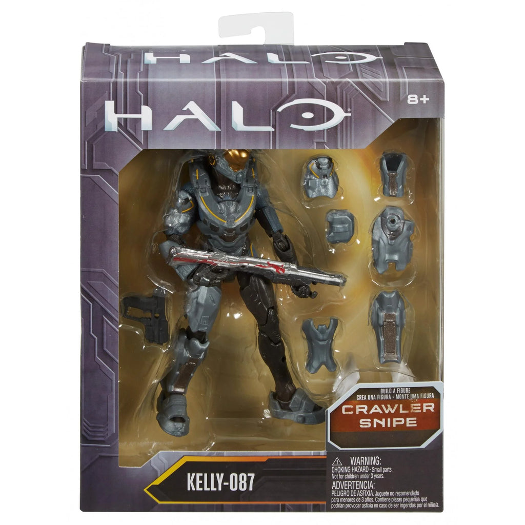 Blue Team Figure Q34105