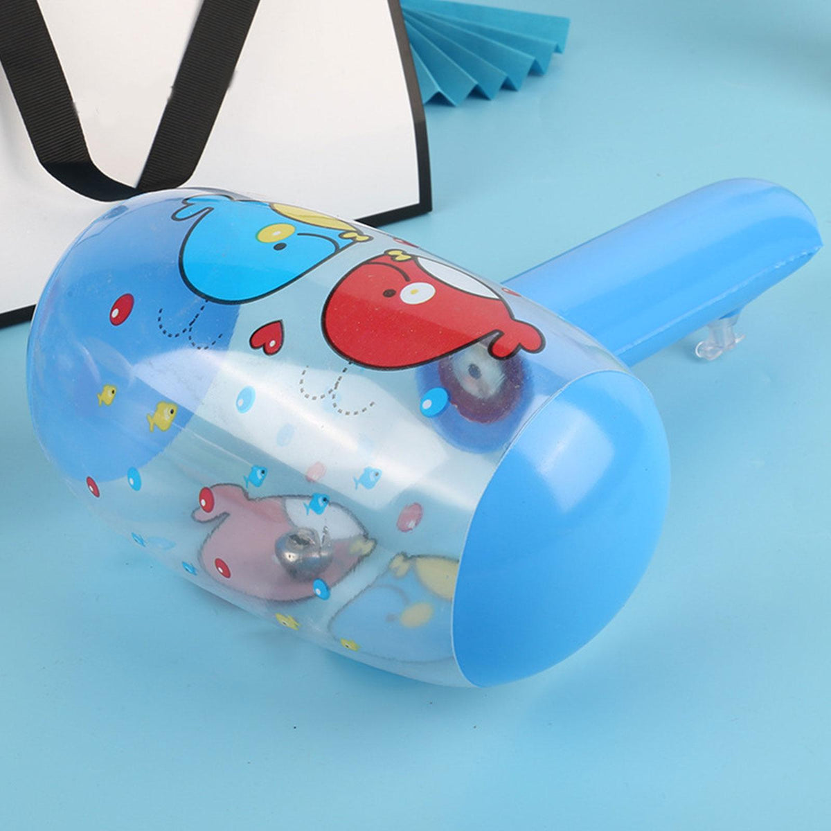 Inflatable Hammer Toy U115