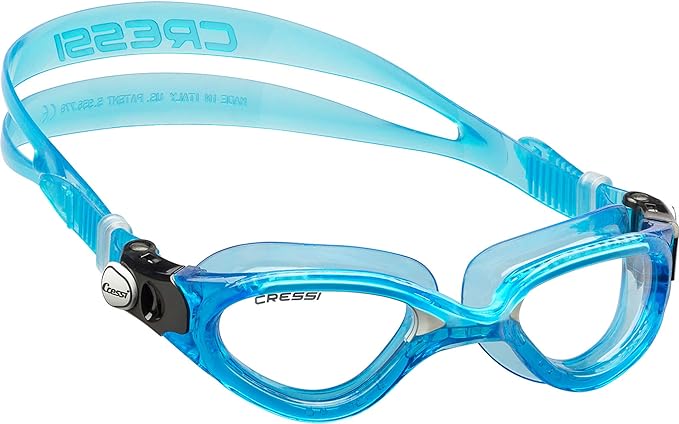 Silicone Swimming Goggles R76845
