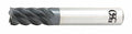 Carb Square End Mill, 16.00mm Q83092