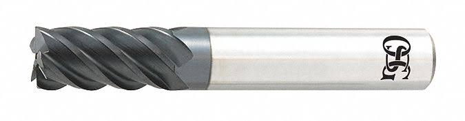 Carb Square End Mill, 16.00mm Q83092