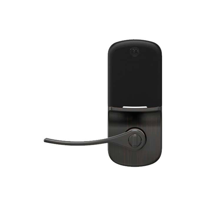 Keypad Lever Lock H148