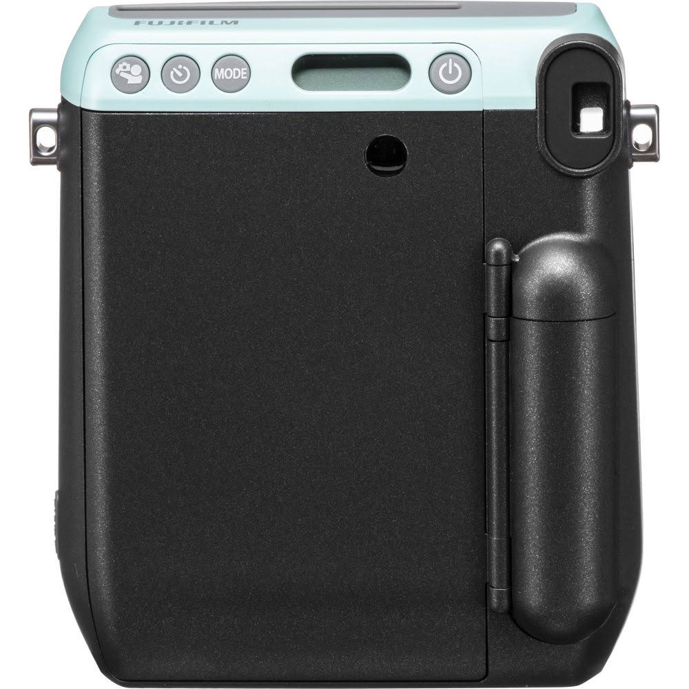 Instant Film Camera (Icy Mint) J76001