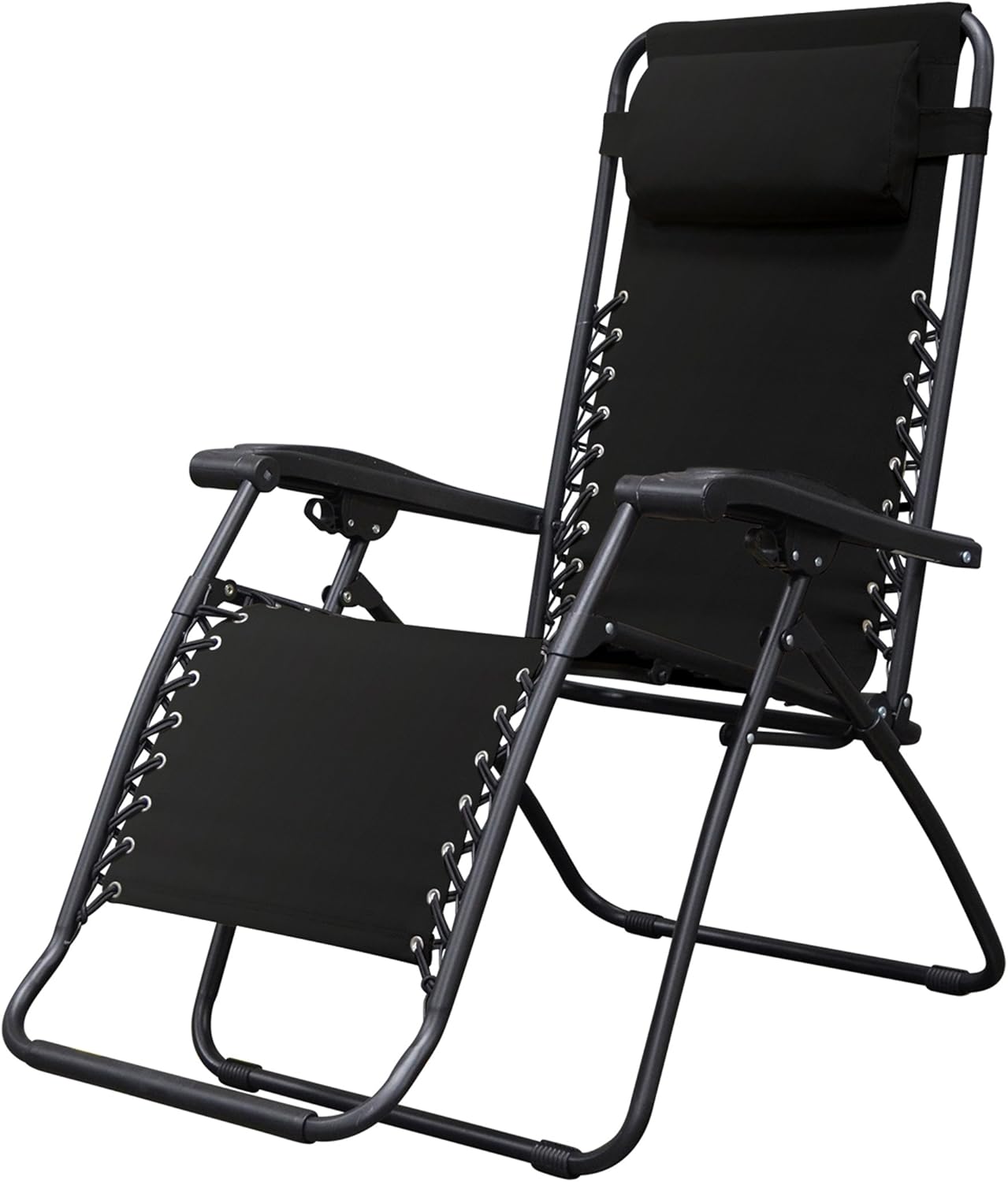 Blue Zero Gravity Chair Y5314