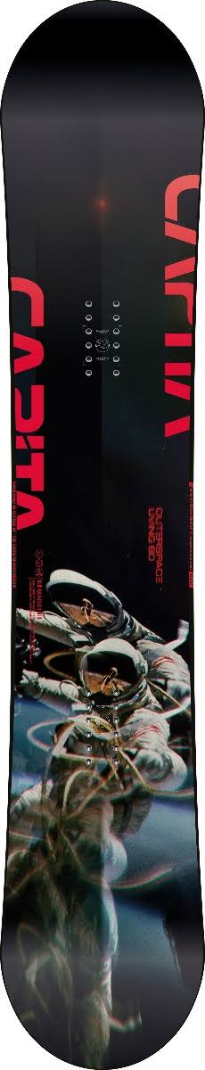 160 Snowboard S921