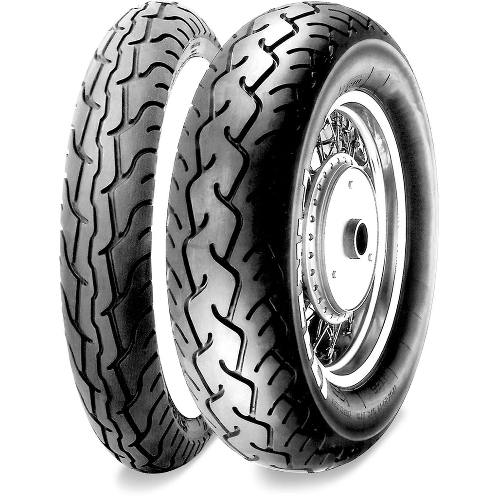 MT66 Route Front Tire - 3.00-18 S686