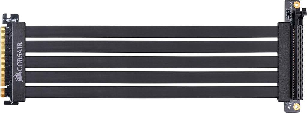 PCIe 3.0 x16 Extension Cable, 300mm A1889