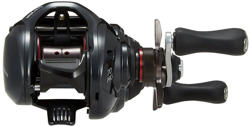 Baitcasting Reel Right Handle G625488