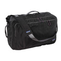 Black 45L Travel Pack D1945