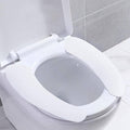 Washable Toilet Seat Covers K297267