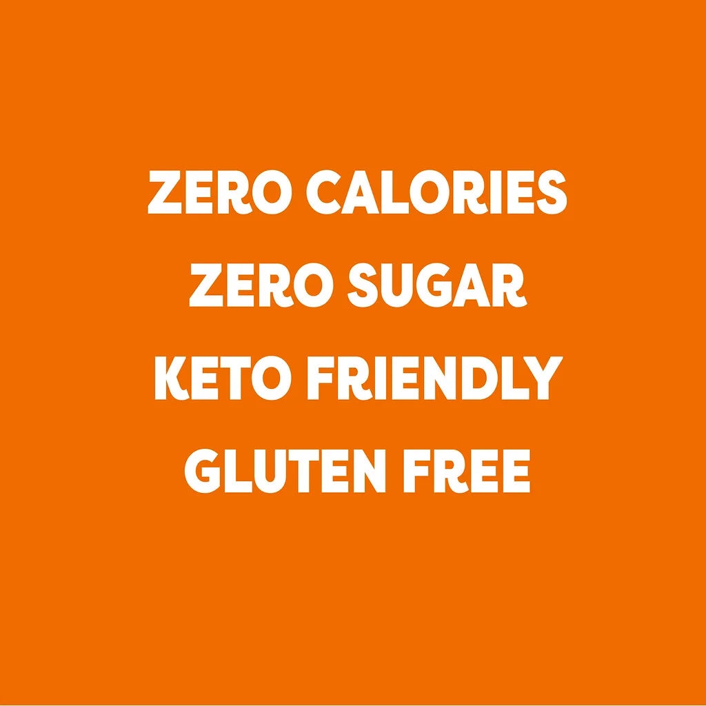 Monk Fruit Granular Sugar Replacement Sweetener, 24 Ounce Bag K8319