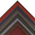 Slate Blue 3 x 10 Carpeted Entry Mat T3706