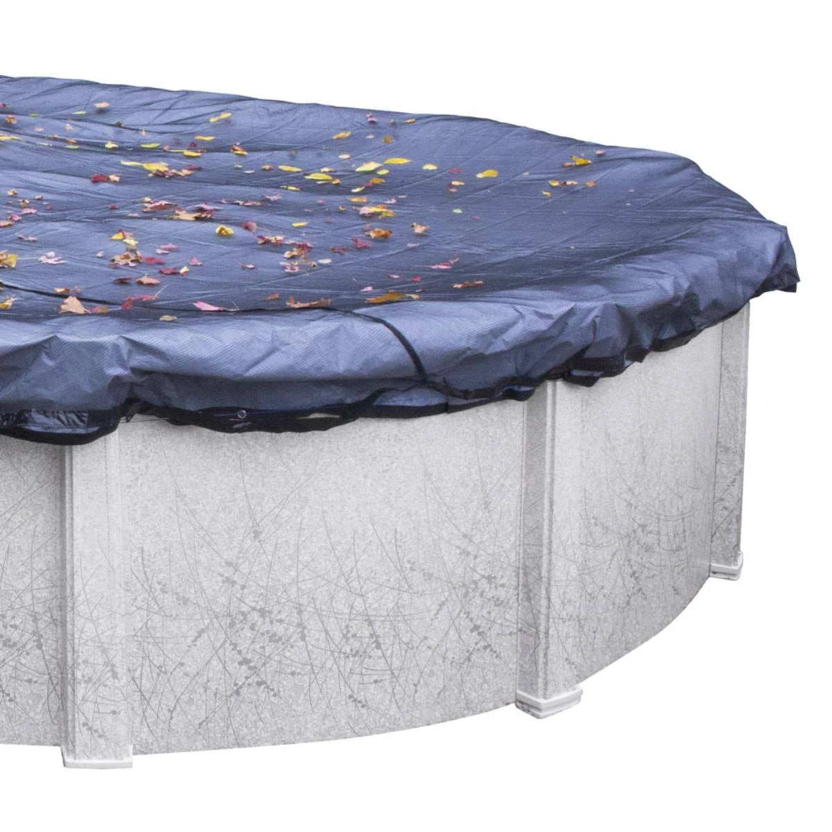 Round Pool Leaf Net Cover U242678
