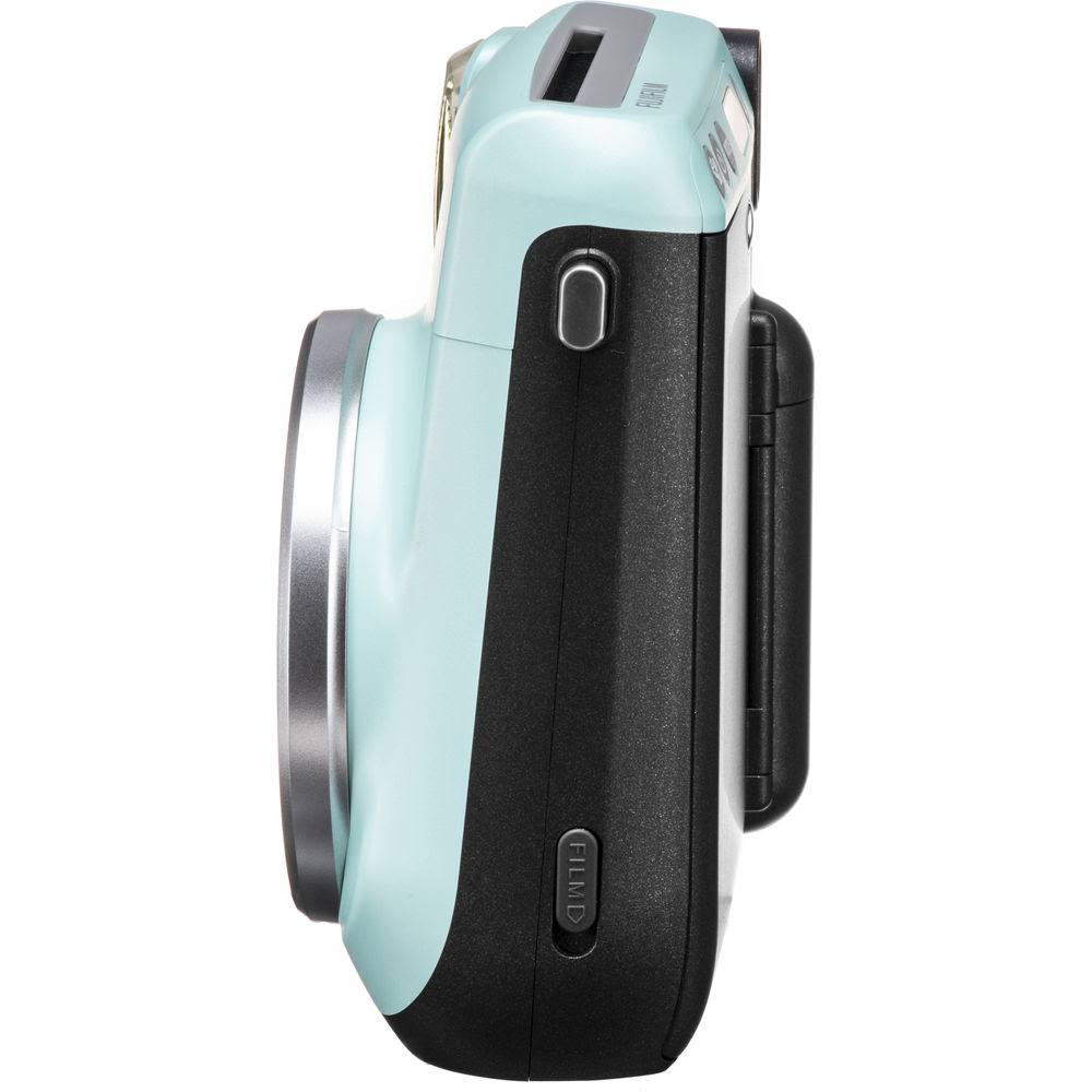 Instant Film Camera (Icy Mint) J76001