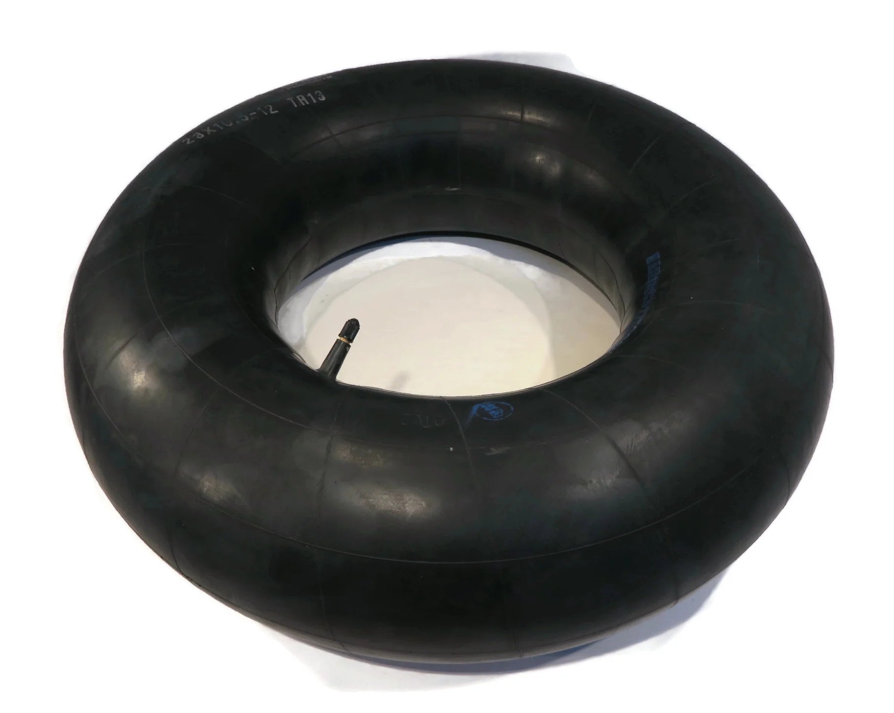 2 Tire Inner Tubes 25x8x12 TR13 Straight Valve K4133