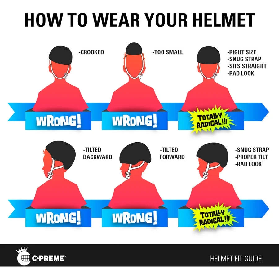 Child Bike Helmet 50-54cm R371890